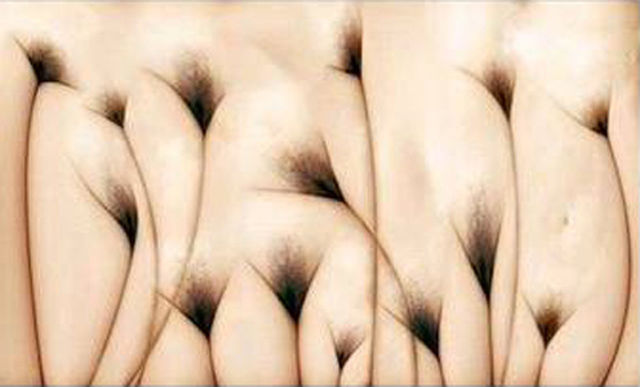 How Dirty Is Your Mind?