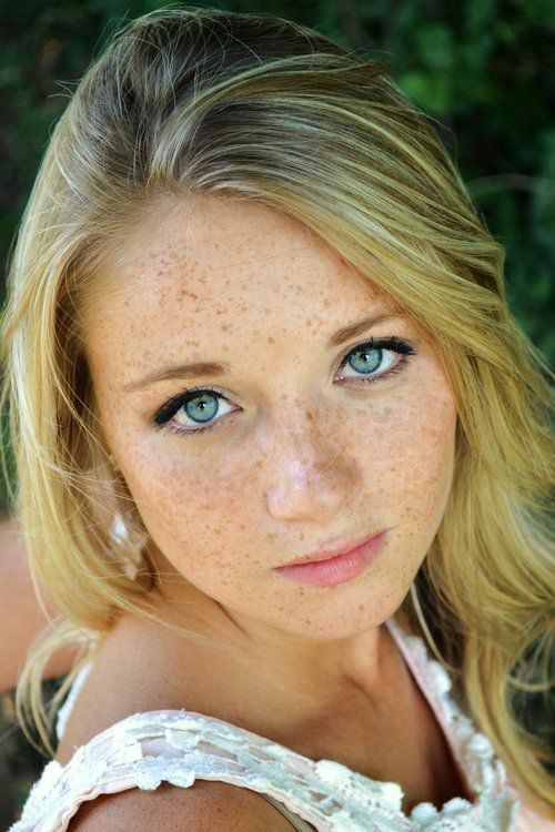 The Many Different Faces of Beauty