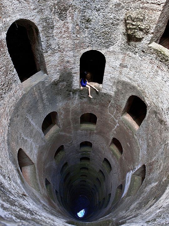 Korean Girl Lives Life on the Edge