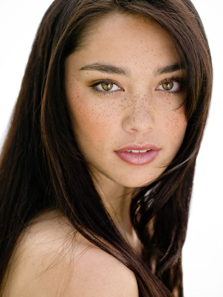 The Many Different Faces of Beauty. Part 2