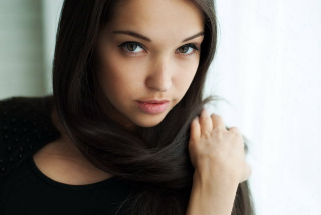The Many Different Faces of Beauty. Part 2