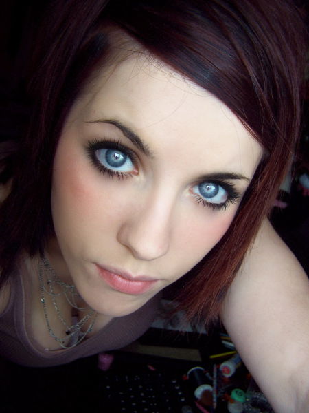 The Many Different Faces of Beauty. Part 2