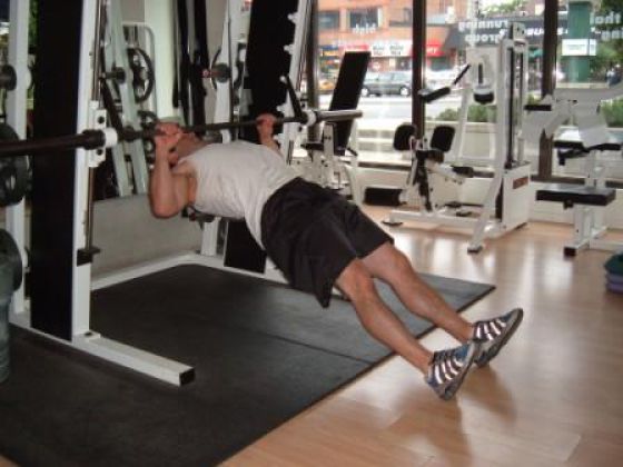 Hilarious Gym Moments Caught on Camera