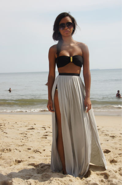 These Black Bombshells Ooze Sex Appeal. Part 2