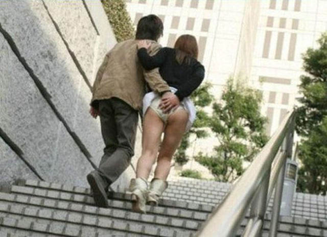 Oops, Totally Busted