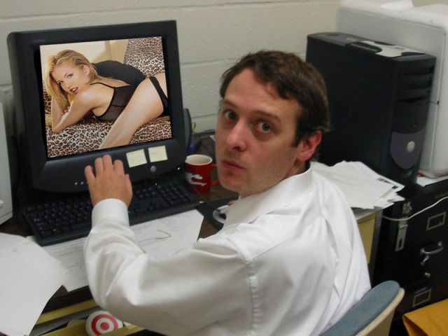 Oops, Totally Busted