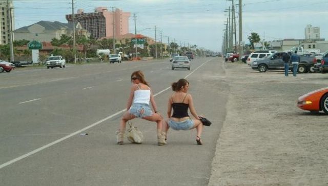 Girls Just Wanna Have Fun