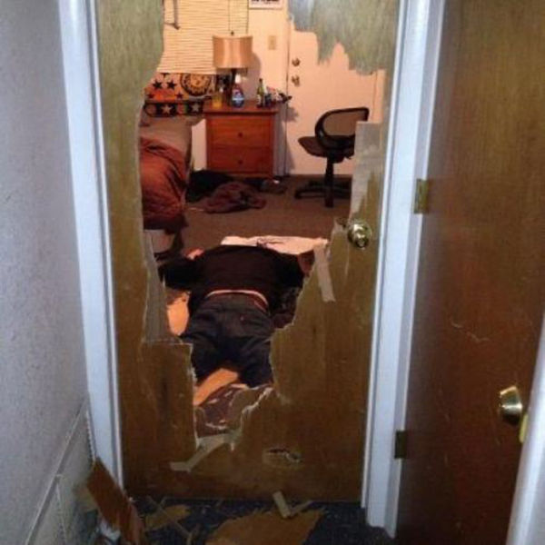 Hilarious Drunk and Wasted People. Part 11