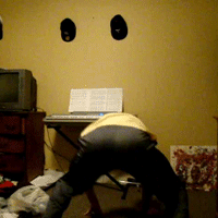 So You Are Not the Worst Dancer There Is