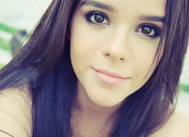 Beauty Is Epitomised in This Gallery of Girls