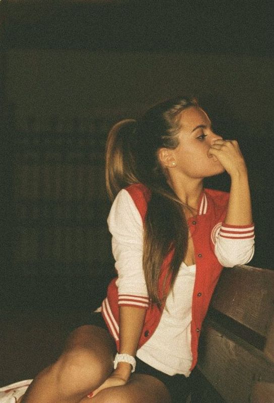 Beauty Is Epitomised in This Gallery of Girls