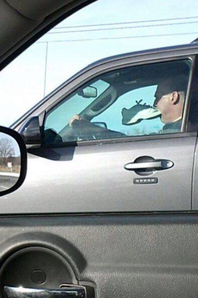 Some of the Strangest People in the World
