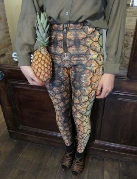 Amusingly Unlucky Wardrobe Malfunctions