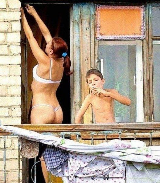 Daily Picdump