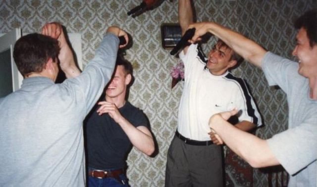 Morning Picdump