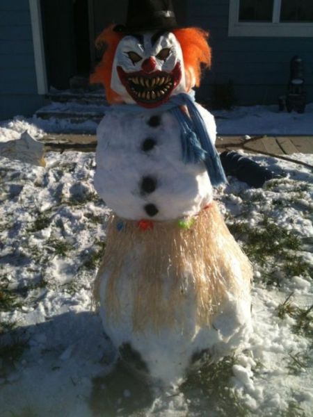 Morning Picdump