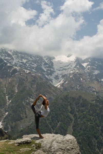 Fit and Flexible Is Definitely a Winning Combination