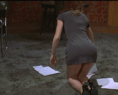 The Hottest GIFs of Jennifer Love Hewitt Ever