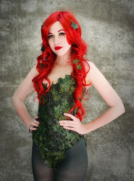 The Sexy Cosplay Girls of Every Nerd’s Fantasy