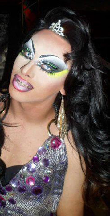 Middle Eastern Girls Who Think They Look Hot