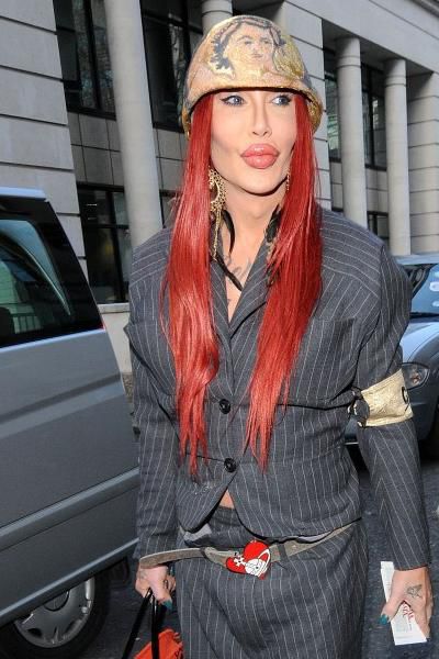 Sometimes Beauty Treatments Just Make You Ugly