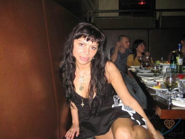 Sometimes Beauty Treatments Just Make You Ugly