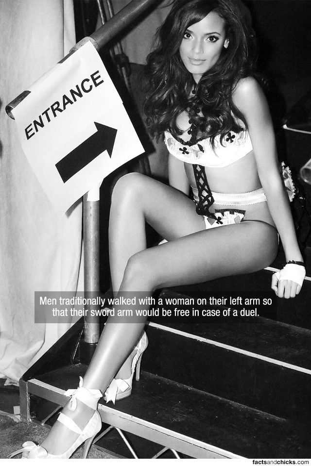 Eye Candy You Can Actually Learn Something From