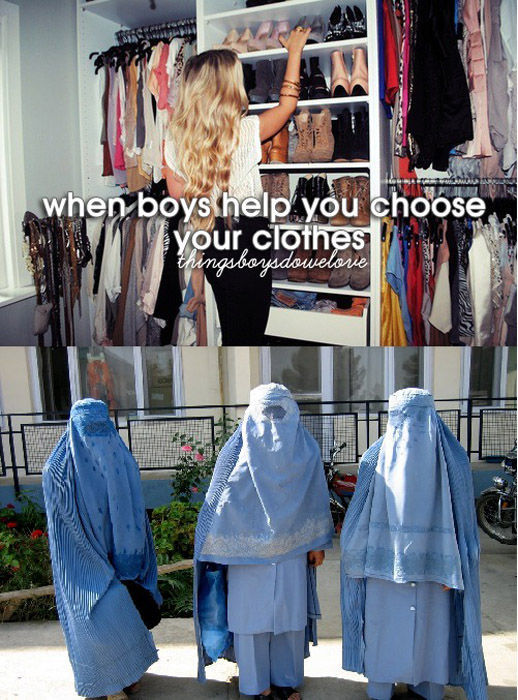 Girls Love It When Boys Do This…