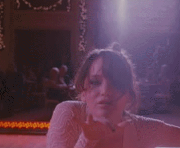 These GIFs Remind Us Why We Love Yoga Pants