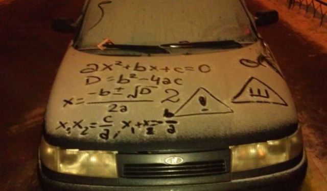 Morning Picdump