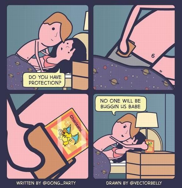 Morning Picdump