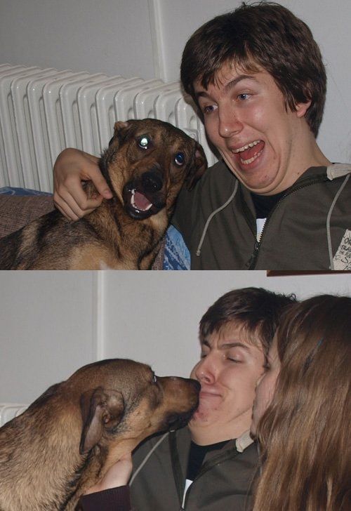 Morning Picdump