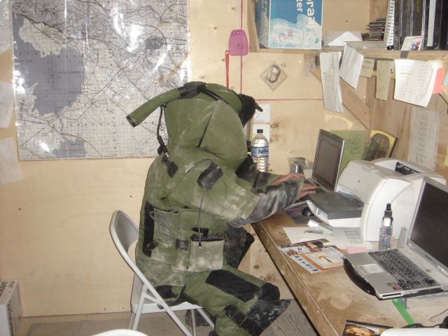 Morning Picdump