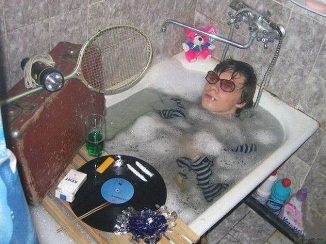 Morning Picdump