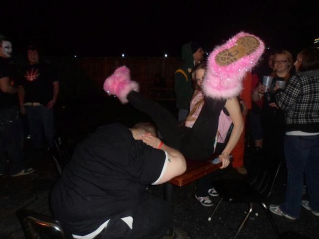 drunk people get treated to some butt action 33 pics 17.html - 33 HD Photos | Premium Gallery 2013