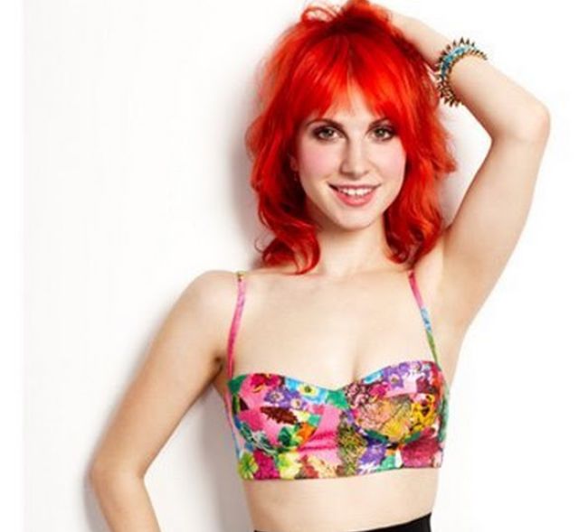 The Sexiest Women of 2013: FHM’s Top 100