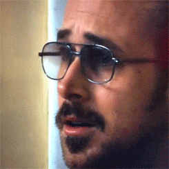Ryan Gosling Simply Refuses to Eat Cereal…