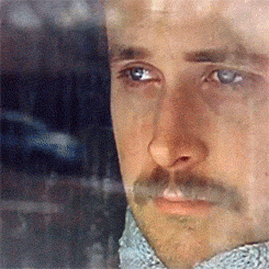 Ryan Gosling Simply Refuses to Eat Cereal…