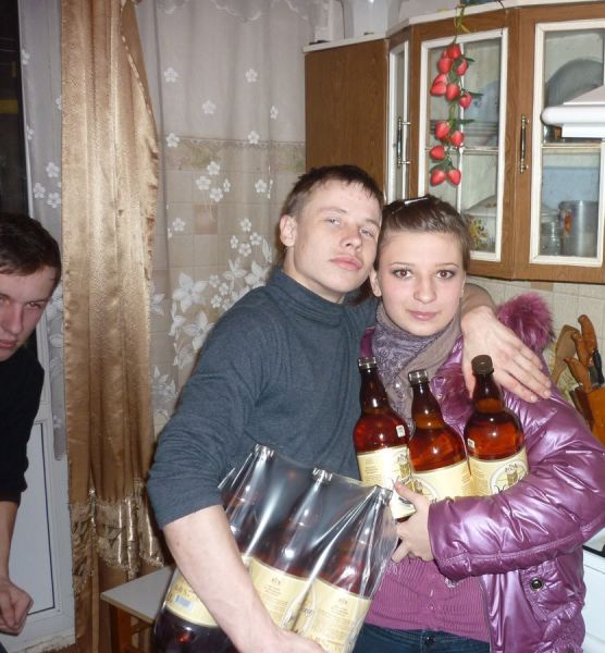 Hilarious Drunk and Wasted People. Part 17