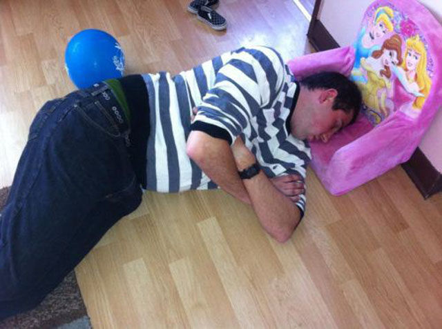 Hilarious Drunk and Wasted People. Part 17