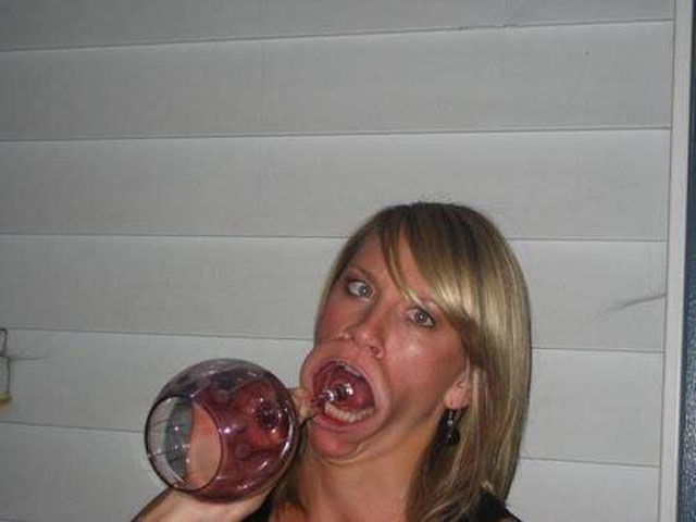Hilarious Drunk and Wasted People. Part 17