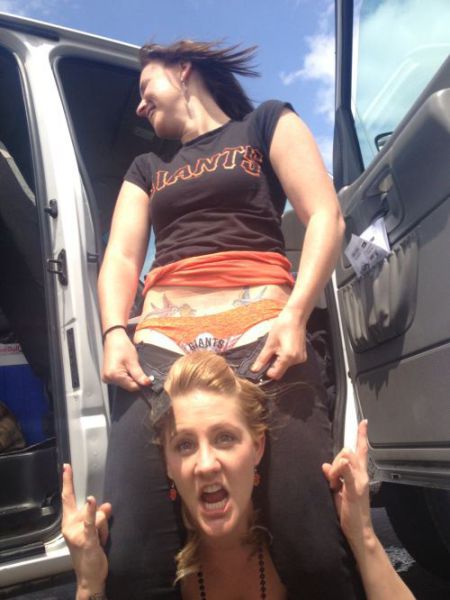 Hilarious Drunk and Wasted People. Part 17