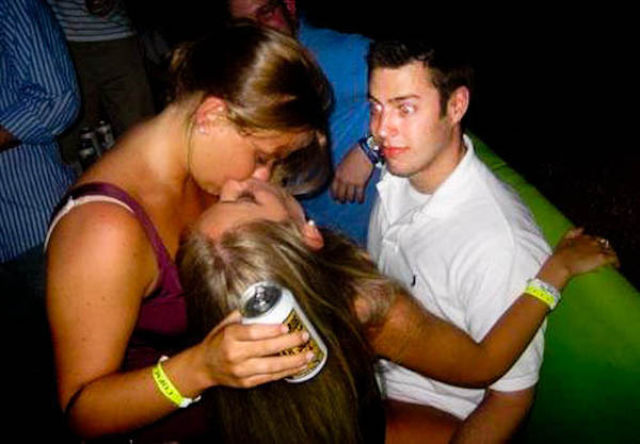 Every Girl Has a Wild Side