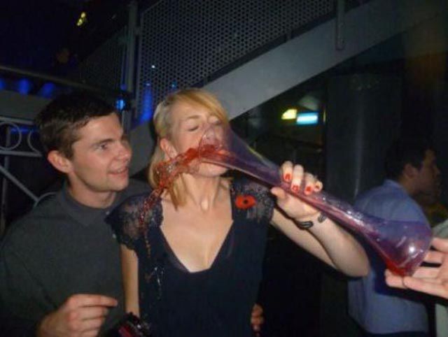 Every Girl Has a Wild Side