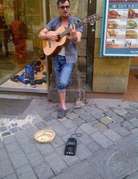 Morning Picdump