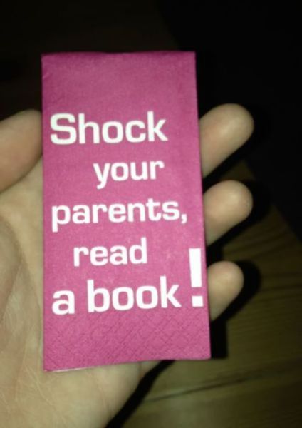 Morning Picdump