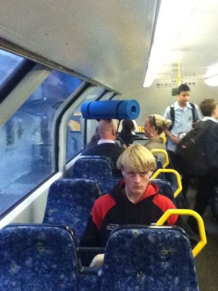 Daily Picdump [WEEKEND EDITION]