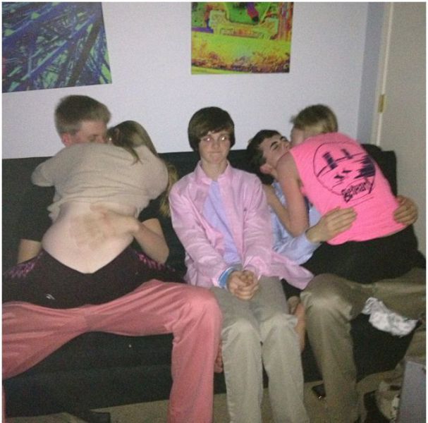Grownup Corner
