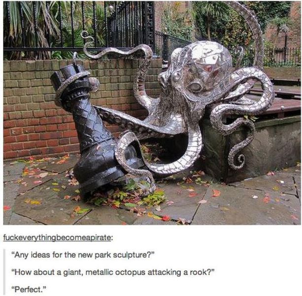 Morning Picdump