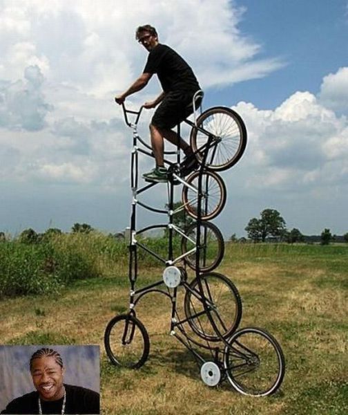 Morning Picdump